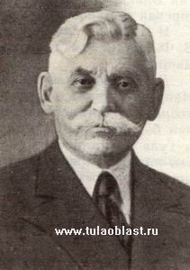 dagaev