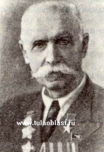 tokarev